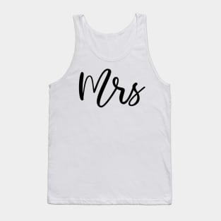 MRS Tank Top